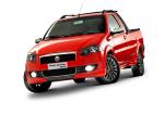 Fiat Strada Sporting 2011 года